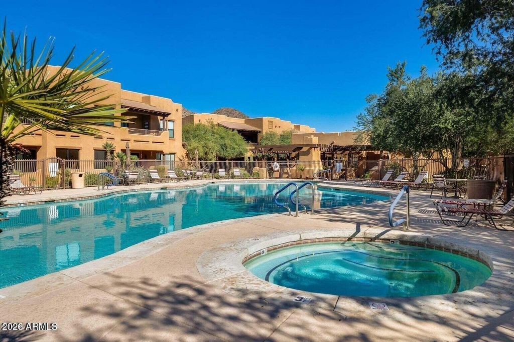 13450 E VIA LINDA -- 2033, Scottsdale, AZ 85259 — exterior