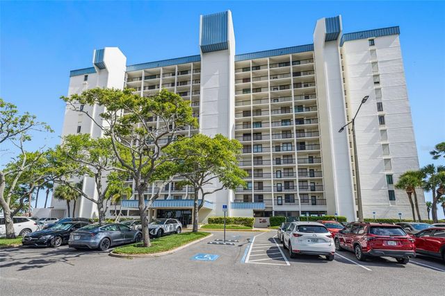 9495 BLIND PASS ROAD 206, St Pete Beach, FL 33706
