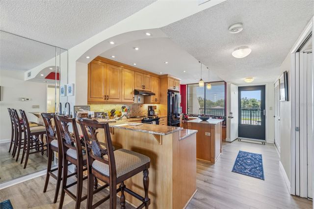 9495 BLIND PASS ROAD 206, St Pete Beach, FL 33706