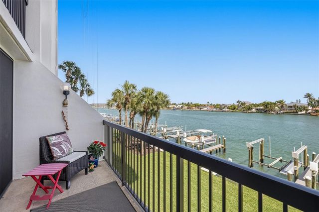 9495 BLIND PASS ROAD 206, St Pete Beach, FL 33706