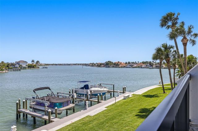 9495 BLIND PASS ROAD 206, St Pete Beach, FL 33706
