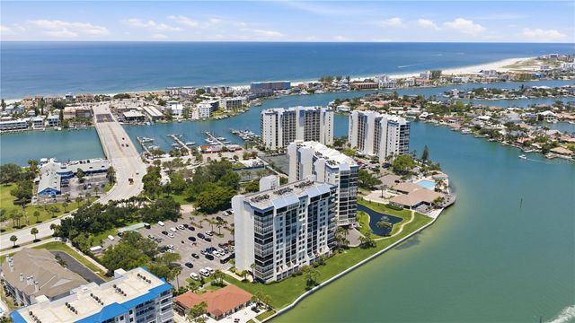 9495 BLIND PASS ROAD 206, St Pete Beach, FL 33706