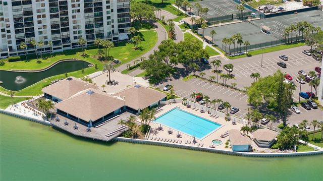 9495 BLIND PASS ROAD 206, St Pete Beach, FL 33706