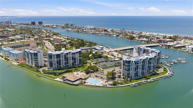 9495 BLIND PASS ROAD 206, St Pete Beach, FL 33706