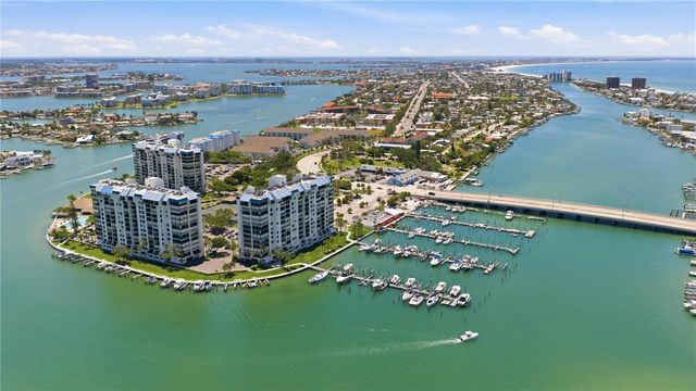 9495 BLIND PASS ROAD 206, St Pete Beach, FL 33706