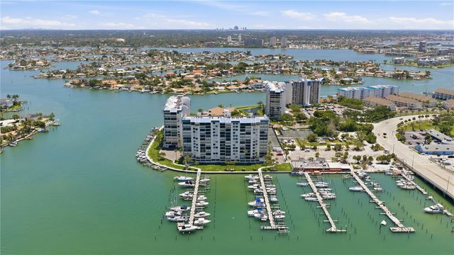 9495 BLIND PASS ROAD 206, St Pete Beach, FL 33706