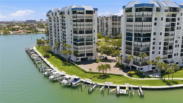 9495 BLIND PASS ROAD 206, St Pete Beach, FL 33706