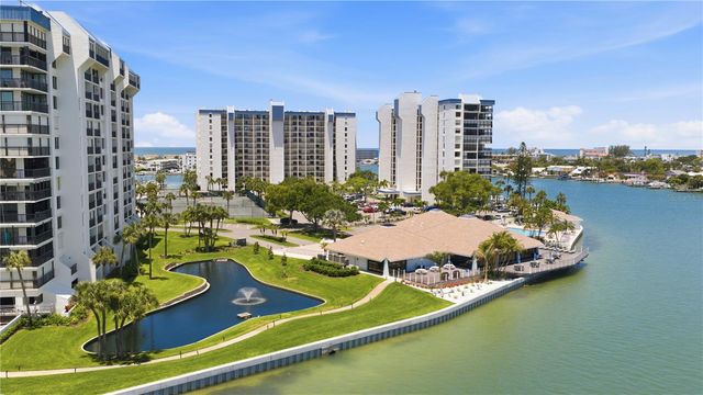 9495 BLIND PASS ROAD 206, St Pete Beach, FL 33706
