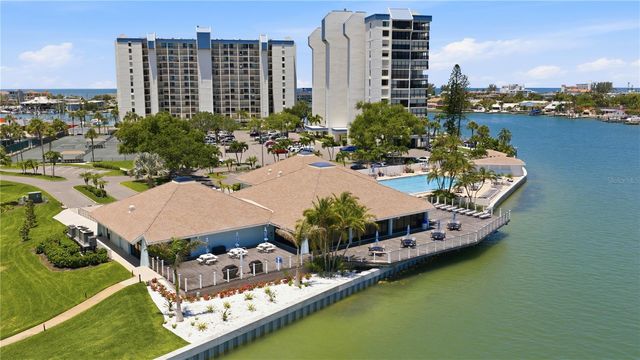 9495 BLIND PASS ROAD 206, St Pete Beach, FL 33706