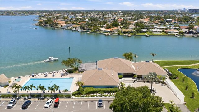 9495 BLIND PASS ROAD 206, St Pete Beach, FL 33706