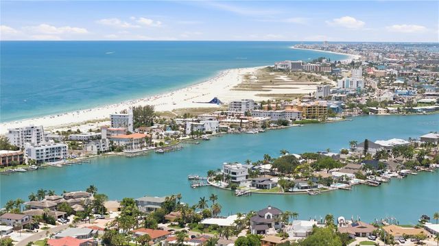 9495 BLIND PASS ROAD 206, St Pete Beach, FL 33706