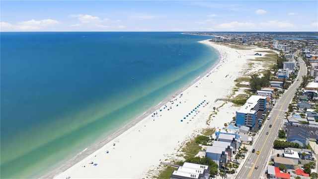 9495 BLIND PASS ROAD 206, St Pete Beach, FL 33706
