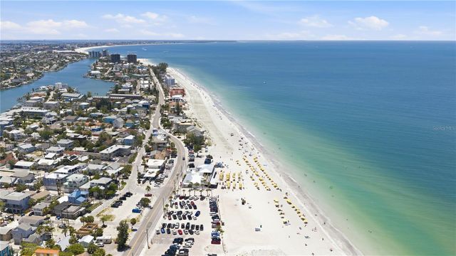 9495 BLIND PASS ROAD 206, St Pete Beach, FL 33706