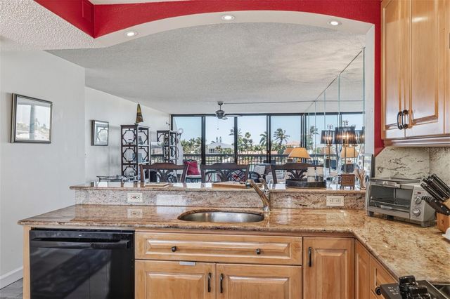 9495 BLIND PASS ROAD 206, St Pete Beach, FL 33706
