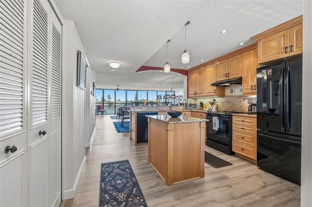 9495 BLIND PASS ROAD 206, St Pete Beach, FL 33706