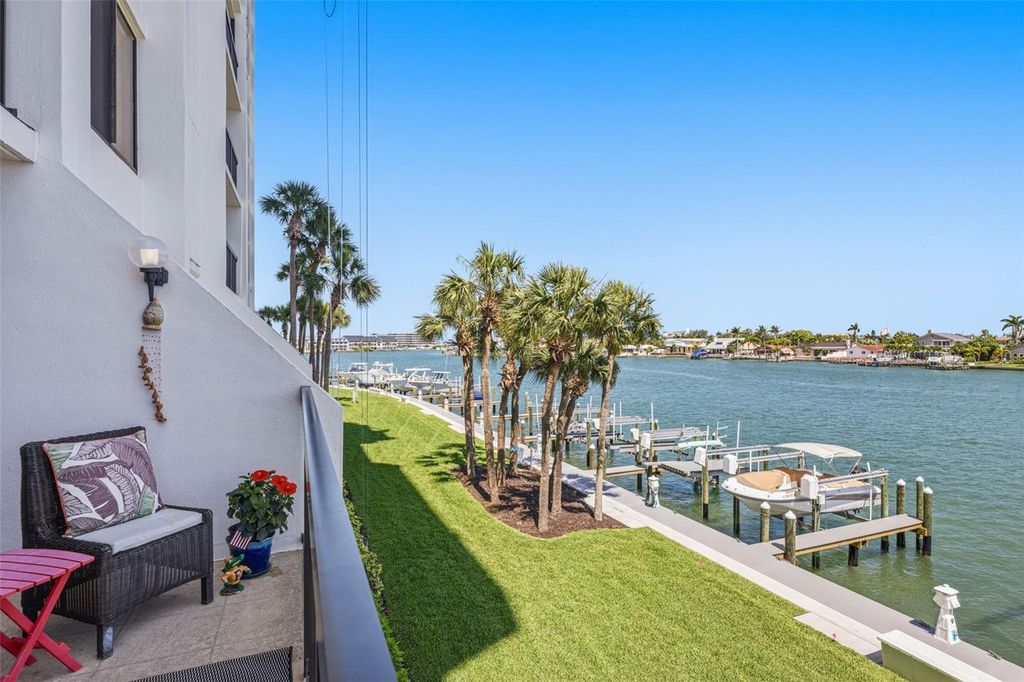 9495 BLIND PASS ROAD 206, St Pete Beach, FL 33706