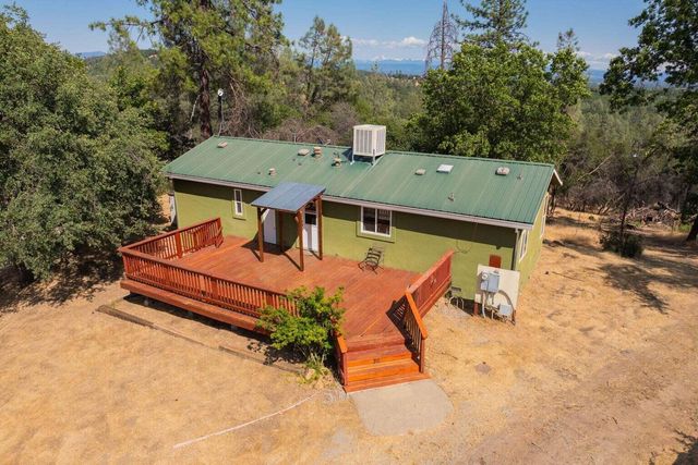14058 Windfall Drive, Redding, CA 96003