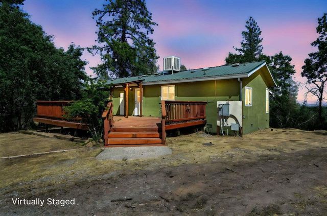 14058 Windfall Drive, Redding, CA 96003