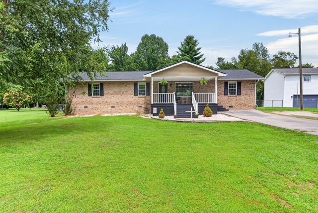 183 Justice St, Crossville, TN 38555
