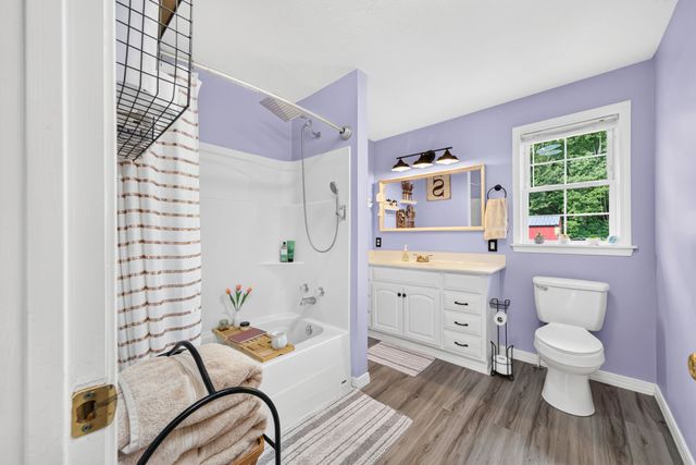183 Justice St, Crossville, TN 38555