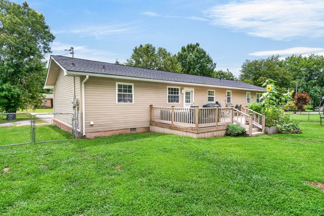 183 Justice St, Crossville, TN 38555