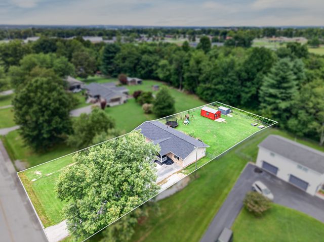 183 Justice St, Crossville, TN 38555