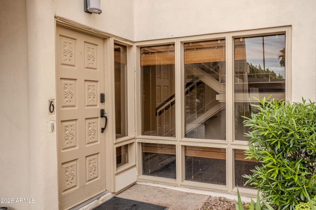 7920 E Arlington Road Unit 6, Scottsdale, AZ 85250