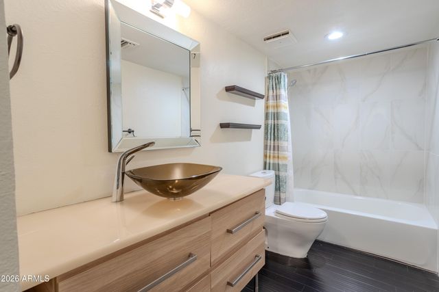 7920 E Arlington Road Unit 6, Scottsdale, AZ 85250
