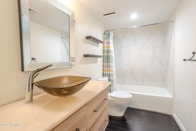 7920 E Arlington Road Unit 6, Scottsdale, AZ 85250