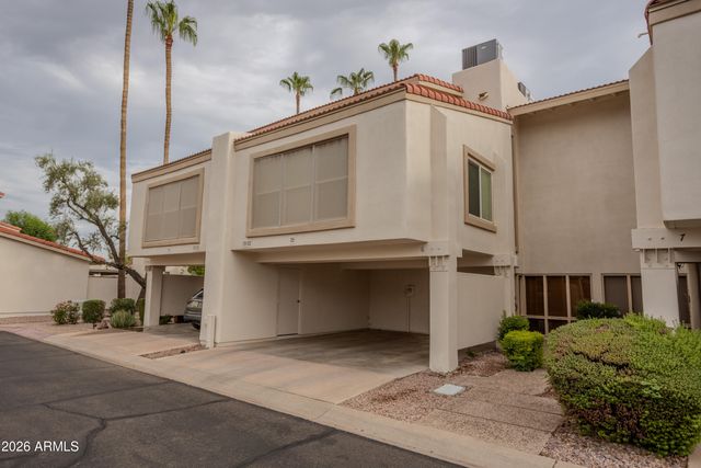 7920 E Arlington Road Unit 6, Scottsdale, AZ 85250