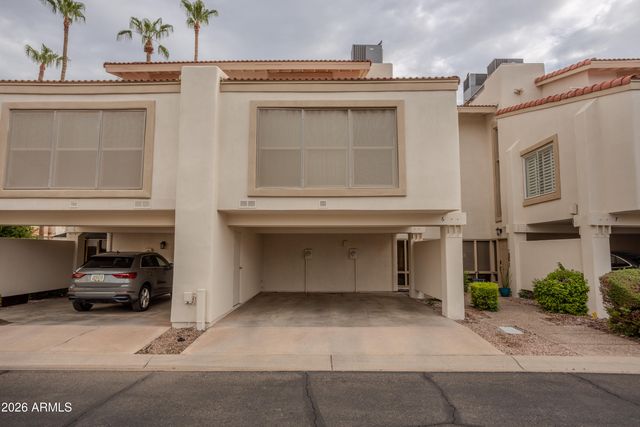 7920 E Arlington Road Unit 6, Scottsdale, AZ 85250