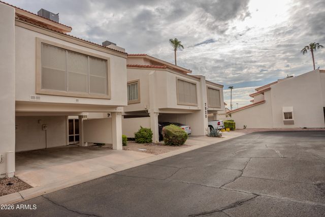 7920 E Arlington Road Unit 6, Scottsdale, AZ 85250