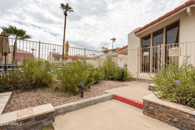 7920 E Arlington Road Unit 6, Scottsdale, AZ 85250