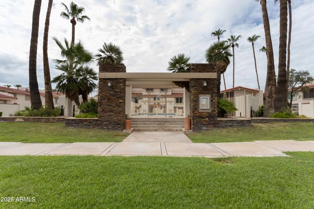 7920 E Arlington Road Unit 6, Scottsdale, AZ 85250