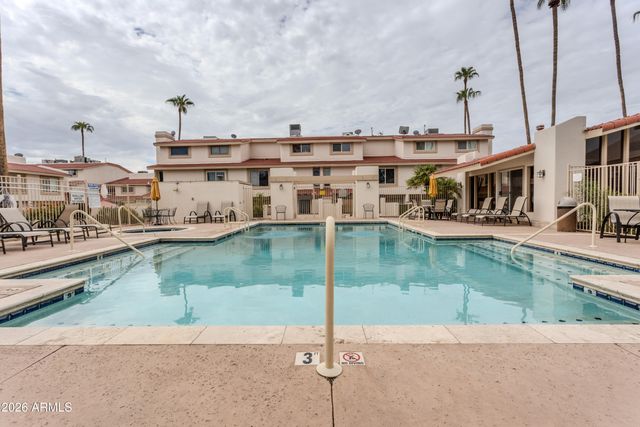 7920 E Arlington Road Unit 6, Scottsdale, AZ 85250