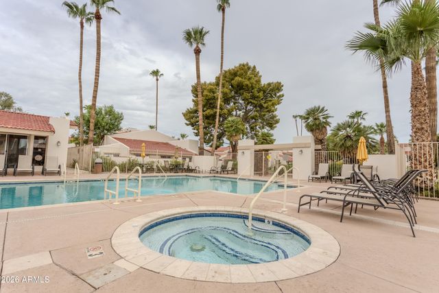 7920 E Arlington Road Unit 6, Scottsdale, AZ 85250