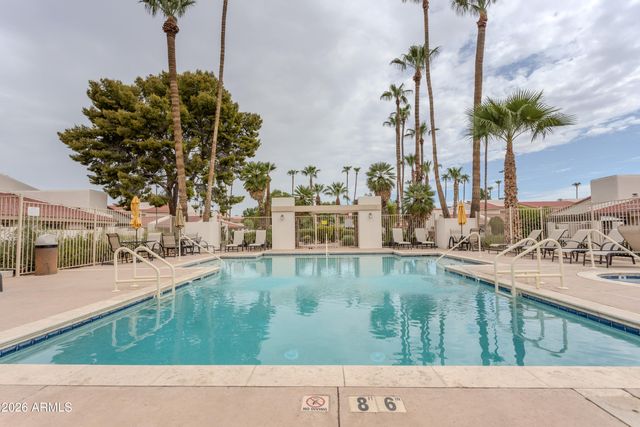 7920 E Arlington Road Unit 6, Scottsdale, AZ 85250