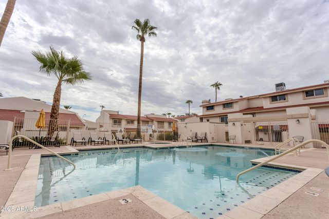 7920 E Arlington Road Unit 6, Scottsdale, AZ 85250
