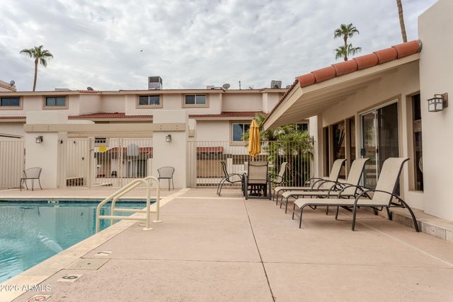 7920 E Arlington Road Unit 6, Scottsdale, AZ 85250