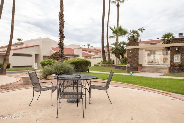 7920 E Arlington Road Unit 6, Scottsdale, AZ 85250