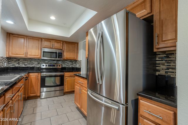 7920 E Arlington Road Unit 6, Scottsdale, AZ 85250