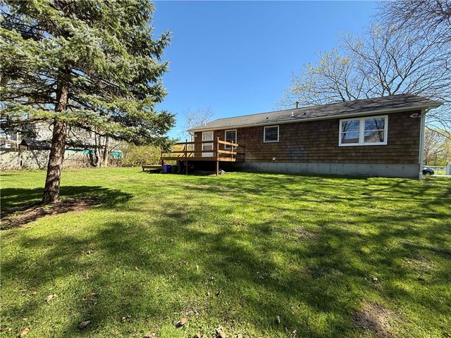 430 Water Street, Warren, RI 02885