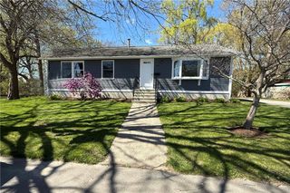 430 Water Street, Warren, RI 02885