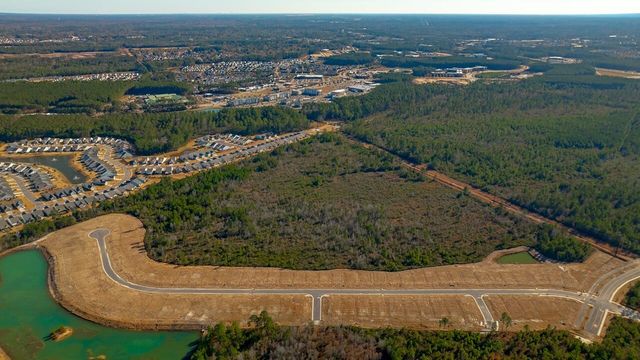 185 Broadstone Drive, Summerville, SC 29486