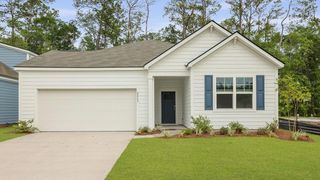 185 Broadstone Drive, Summerville, SC 29486