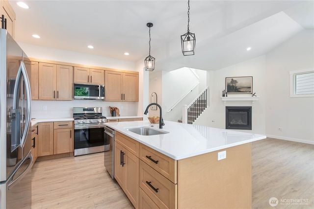 2134 Lagerwey Circle, Lynden, WA 98264