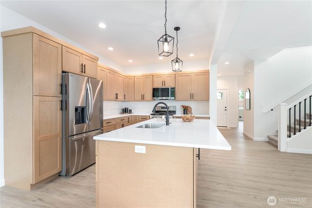 2134 Lagerwey Circle, Lynden, WA 98264