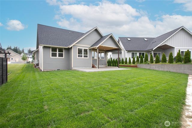 2134 Lagerwey Circle, Lynden, WA 98264