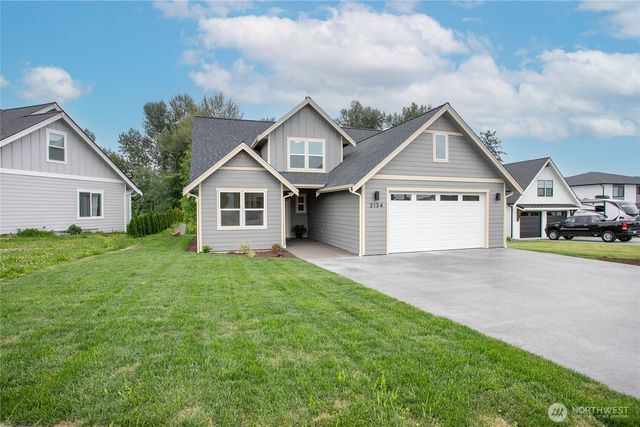 2134 Lagerwey Circle, Lynden, WA 98264