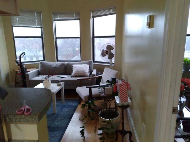 2 Centre St., Terrace 9, Boston, MA 02119